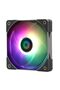 مروحة TL-C12015S مقاس 120 مم ARGB PWM - 3