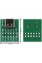 10 قطع موصل USB من النوع C إلى لوحة اختبار PCB DIP، محول رأس دبوس أنثوي DIP للحام - 2