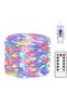 إضاءة LED خرافية (3 متر/USB، RGB)