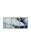 Adhesive Felt Painting - Poster Flower (Model- 25) - 3
