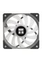 مروحة TL-C12015S مقاس 120 مم ARGB PWM