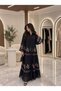 عباية Abaya Lmaura - 2