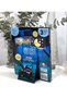 Forest Friends Night Light Book - 7