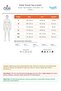 Men's Single Thermal Tights with Fleece Lining, Winter Warm and Comfortable (2975) - 5