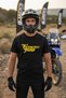 Tenere 700 Enthusiasts Exclusive – Where the Road Ends – Motorcycle & Adventure T-Shirt - 3