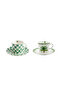 Lelia Bone 2-Piece Coffee Cup Set 90 ml