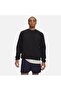 6013430-008 Unstoppable Fleece Men's Black Sweatshirt