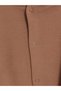 Brown Baby Boy 3-Piece Hospital Set - 3