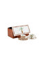 Palmina Bone 2-Piece Coffee Cup Set 90 ml - 2
