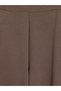 Brown Soft Touch Women's Jogger Sweatpants - 7