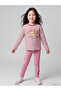Esvab • Modern & Distinctive Printed Girls' Leggings 2-Pack - 2