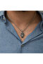 ​ Silver Owl Necklace - 3