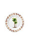 Palmina Bone 27 cm 2-Piece Plate Set - 3