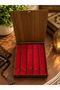 5-Piece Wooden Prayer Bead Box with Ottoman Coat of Arms Motif - 2
