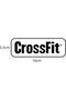 PVC 3D Patch for Tactical Backpack, Gym or Travel (White and Black) - 5