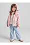Esvab • Modern & Distinctive Water-Repellent Baby Girl Coat
