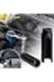 Oxygen Sensor Switch Socket Exhaust Sensor Socket Oxygen Sensor Bit for Automotive Repair Black - 2