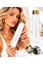 Luxury White Gold Gold Slim Thin Long Steel Thermos 300ml 25cm Leak-Proof Beverage Thermos Flask Water Bottle