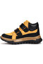 Kasama Leather Daily Velcro Boys' Sports Boots Shoes - 6