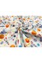 Space Pattern Muslin Coverlet 75•75