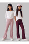 Esvab • Modern & Stylish 2-Piece Girls' Spanish Style Leggings