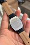 Men's Wristwatch Leather Cord 3 Atm Water Resistant Gift Box and Bracelet Gift. Hm29001S01-3 - 4