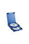 Solane Bone 27 cm 2-Piece Plate Set - 2