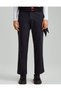 Pantaloni straight - 2