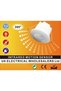 360° PIR Motion Sensor Ceiling Light Switch Timer & LUX Control - 7