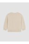 Beige Harry Potter Printed Baby Boy Suit - 3