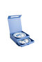 Solane Bone 20 cm 2-Piece Plate Set - 2