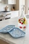 6-Cavity Round Donut Ice Mold - 7