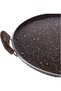 Multi Purpose Round Tawa Granite, Multi-Colour, 33 Cm, Rf8378 - 5