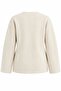 Bone Double Pocket Thessaloniki Cardigan - 2Y04622 - 2