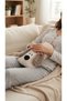 Long-Eared Plush Dog Water Bag with Hand-Strung Pocket 1Lt Premium Water Bag - 2