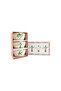 Palmina Bone 3-Piece Bowl Set - 2