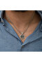 Silver Mühr-Ü Şerif Necklace - 3