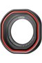 Lens Guard for Ace Pro 2 Action Camera, Black/Red - 2