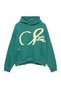 STWD kapüşonlu sweatshirt - 3