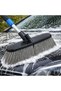 Car Wash Brush Without Handle 25 cm Vehicle Cleaning Soft Bristle Scratch-Free Detailed Cleaning Brush - 5