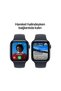MJL14TU/A Watch SE 3 GPS 40 mm Gece Yarısı Alüminyum Kasa ve Lacivert Spor Kordon - M/L - 6