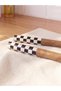 Lcw Home Brown Wooden Serving Utensils Set of 2 - 5