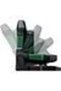 Universal Work Light, 2100lm, 18V - 3