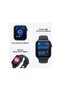MJKR4TU/A Watch SE 3 GPS 40 mm Yıldız Işığı Alüminyum Kasa ve Kum Spor Kordon - S/M - 3