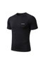 Men's Muscle Fit Sports T-Shirt Fitness Gym Training T-Shirt Short Sleeve