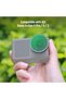فلتر ND متغير متوافق مع DJI Osmo Action 5 Pro و Action 4، ND64-256 (6-8 درجات) Scr - 2