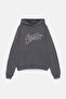 STWD strass grafikli sweatshirt - 6