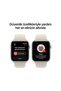 MJL74TU/A Watch SE 3 GPS 44 mm Gece Yarısı Alüminyum Kasa ve Lacivert Spor Kordon - S/M - 7