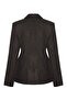 CAMILLE HOURGLASS BLAZER - 3