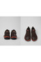 Peu Pista Gm Gore-Tex Brown Leather Ankle Boots for Men. - 2